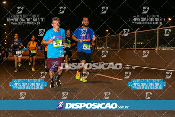 Missionária Night Run - 2ª Edição