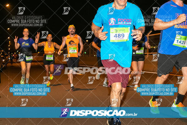 Missionária Night Run - 2ª Edição