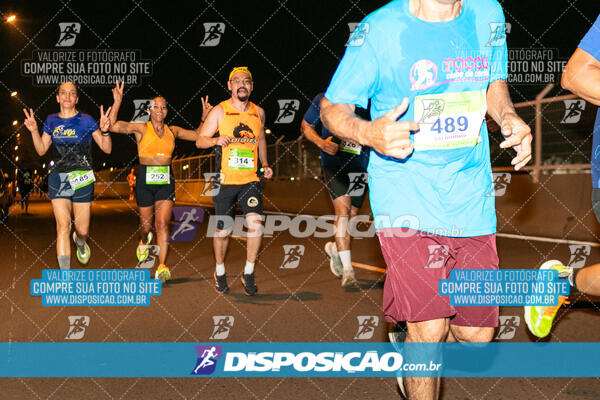 Missionária Night Run - 2ª Edição