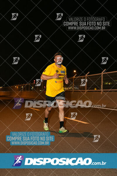 Missionária Night Run - 2ª Edição