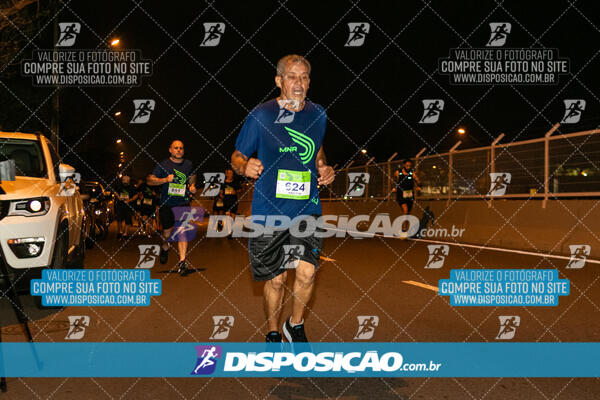 Missionária Night Run - 2ª Edição