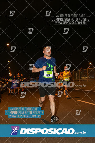 Missionária Night Run - 2ª Edição