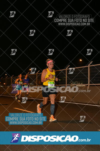 Missionária Night Run - 2ª Edição