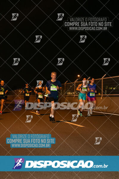 Missionária Night Run - 2ª Edição