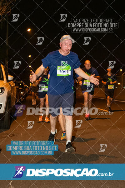 Missionária Night Run - 2ª Edição