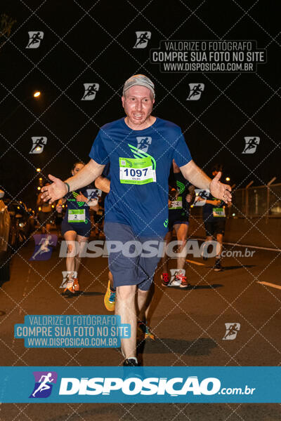 Missionária Night Run - 2ª Edição