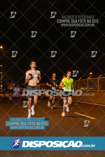 Missionária Night Run - 2ª Edição