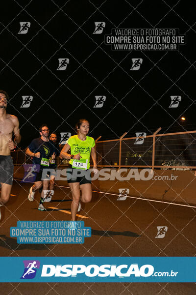 Missionária Night Run - 2ª Edição