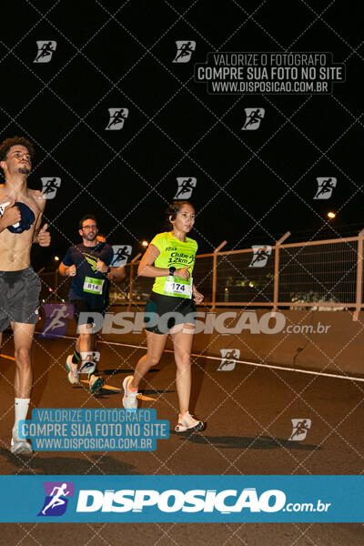 Missionária Night Run - 2ª Edição