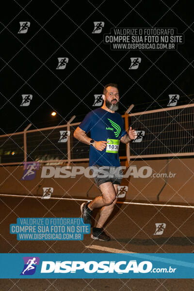 Missionária Night Run - 2ª Edição