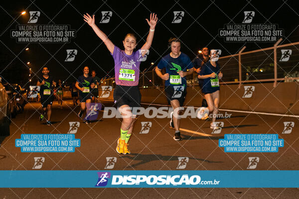 Missionária Night Run - 2ª Edição