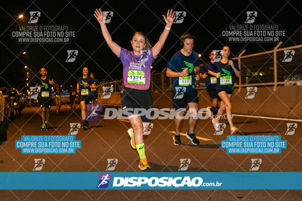 Missionária Night Run - 2ª Edição