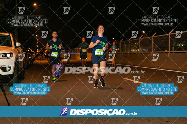 Missionária Night Run - 2ª Edição