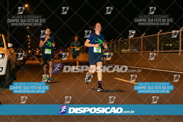 Missionária Night Run - 2ª Edição