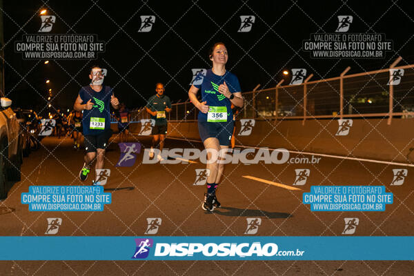 Missionária Night Run - 2ª Edição