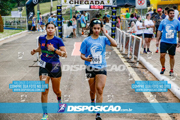 1ª Corrida de Rua de Porto Rico