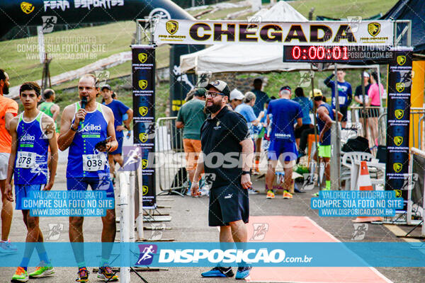 1ª Corrida de Rua de Porto Rico