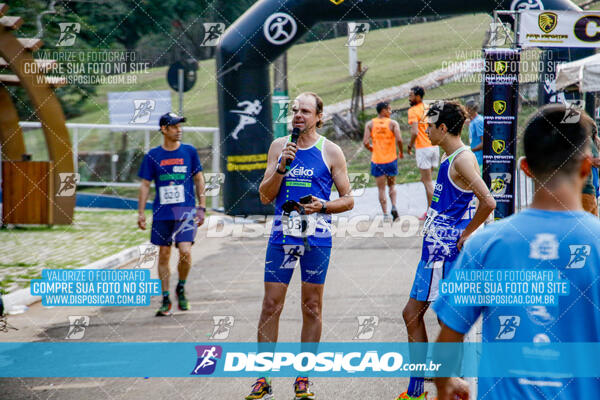 1ª Corrida de Rua de Porto Rico