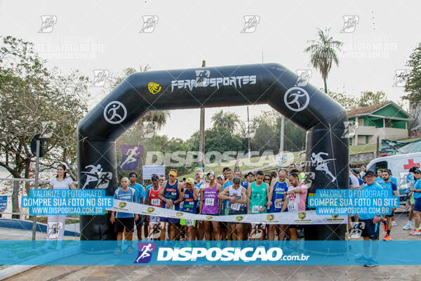 1ª Corrida de Rua de Porto Rico