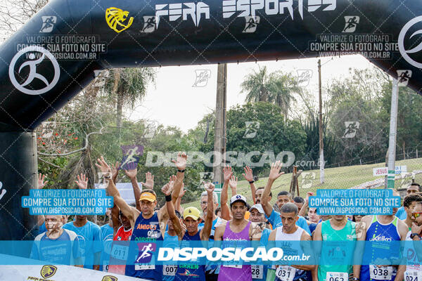 1ª Corrida de Rua de Porto Rico