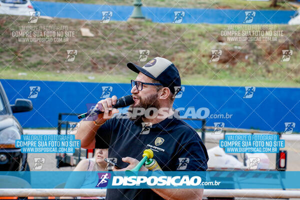 1ª Corrida de Rua de Porto Rico