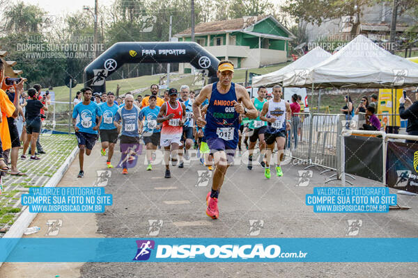 1ª Corrida de Rua de Porto Rico