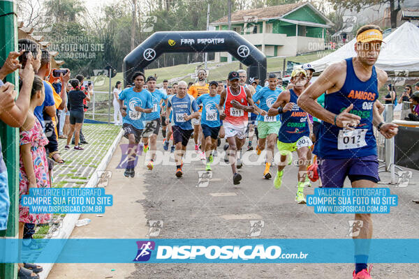 1ª Corrida de Rua de Porto Rico