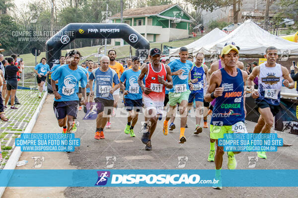 1ª Corrida de Rua de Porto Rico