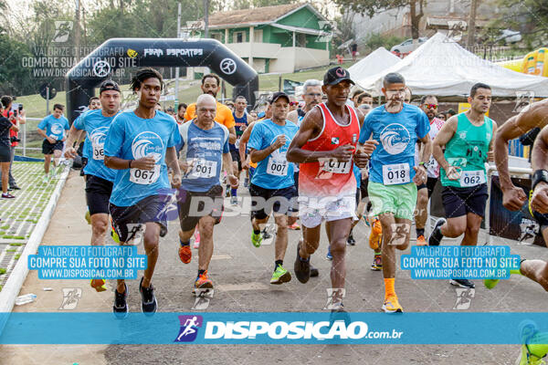 1ª Corrida de Rua de Porto Rico