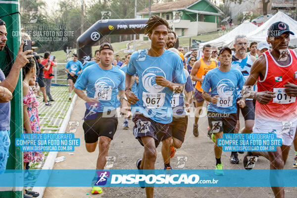 1ª Corrida de Rua de Porto Rico