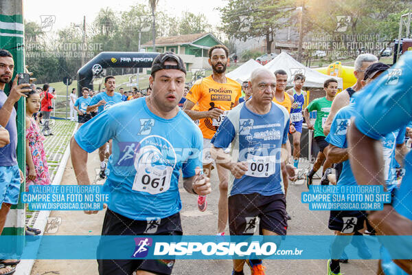 1ª Corrida de Rua de Porto Rico