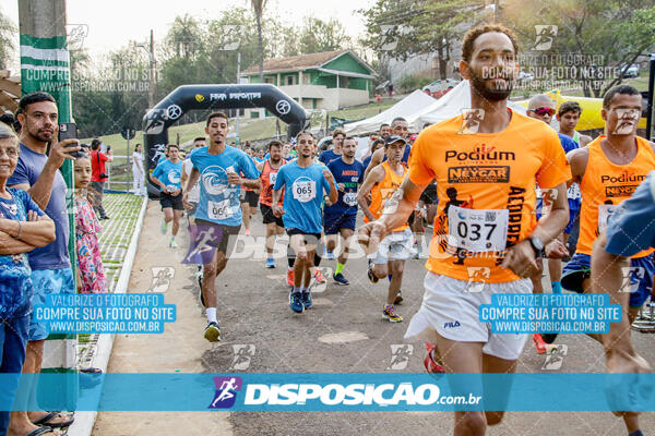 1ª Corrida de Rua de Porto Rico