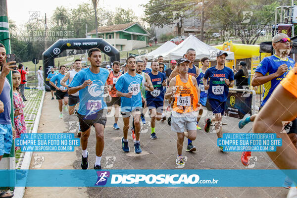 1ª Corrida de Rua de Porto Rico