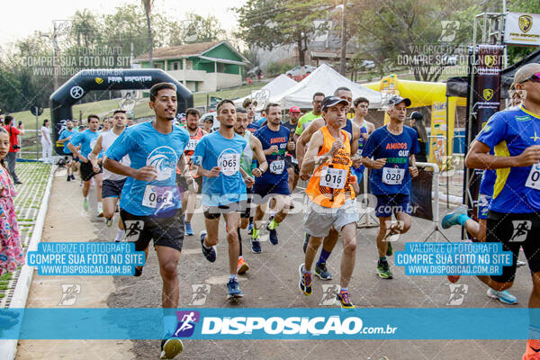 1ª Corrida de Rua de Porto Rico