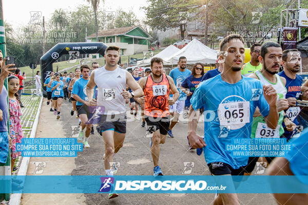 1ª Corrida de Rua de Porto Rico