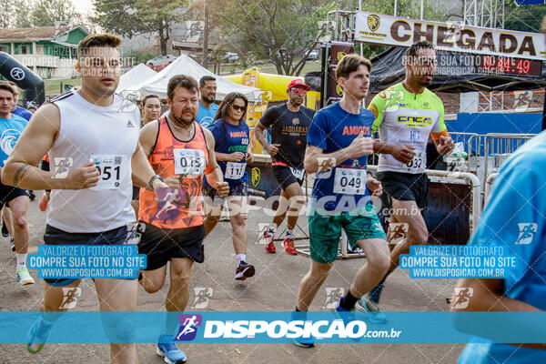 1ª Corrida de Rua de Porto Rico