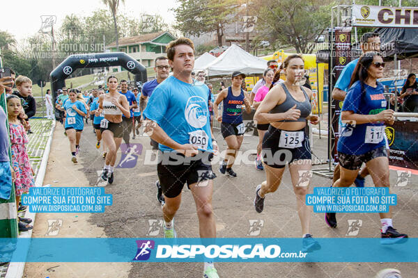 1ª Corrida de Rua de Porto Rico