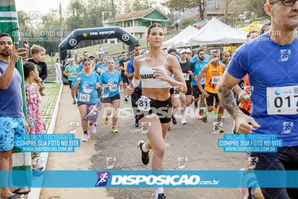 1ª Corrida de Rua de Porto Rico