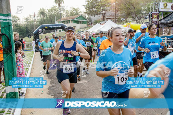 1ª Corrida de Rua de Porto Rico