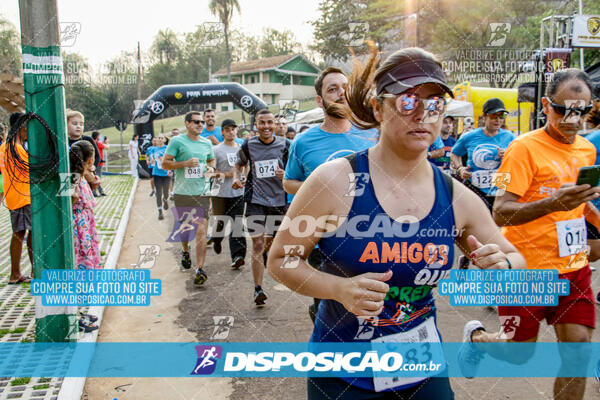 1ª Corrida de Rua de Porto Rico