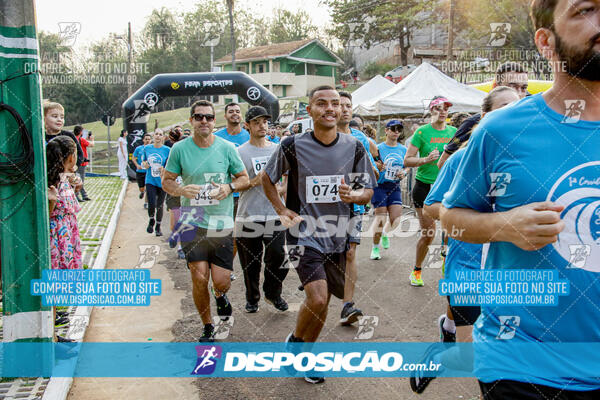 1ª Corrida de Rua de Porto Rico