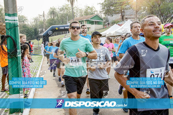 1ª Corrida de Rua de Porto Rico