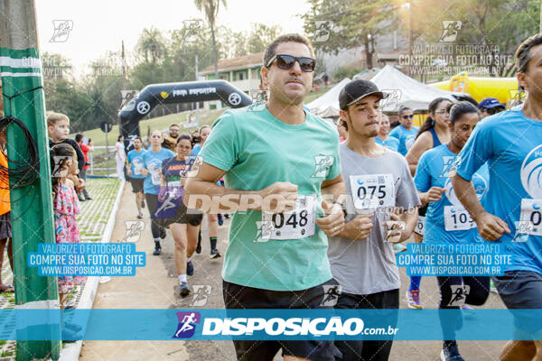 1ª Corrida de Rua de Porto Rico