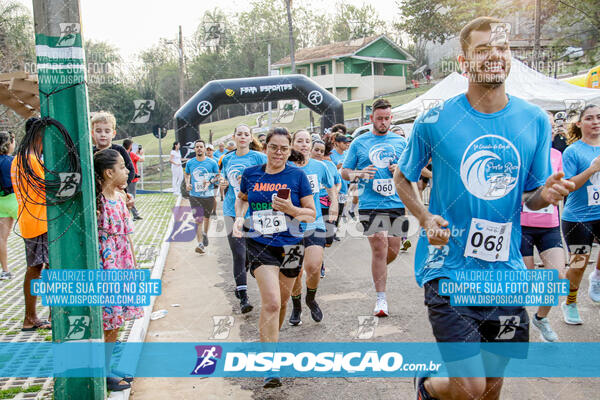 1ª Corrida de Rua de Porto Rico