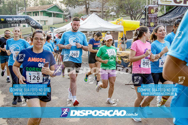 1ª Corrida de Rua de Porto Rico