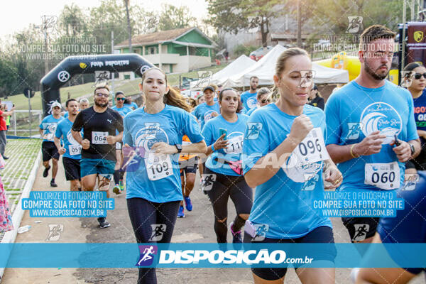 1ª Corrida de Rua de Porto Rico