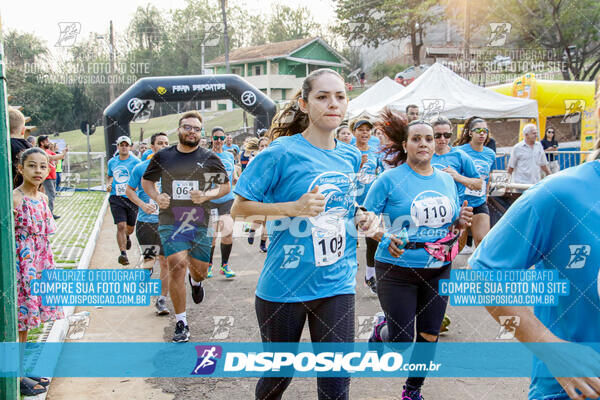 1ª Corrida de Rua de Porto Rico