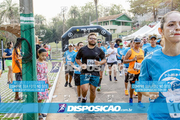 1ª Corrida de Rua de Porto Rico