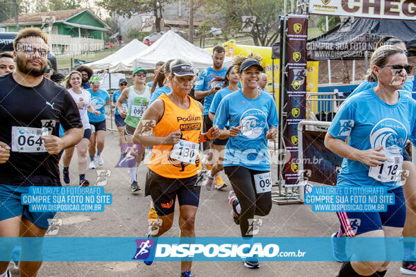 1ª Corrida de Rua de Porto Rico