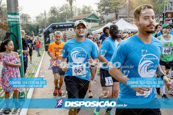 1ª Corrida de Rua de Porto Rico